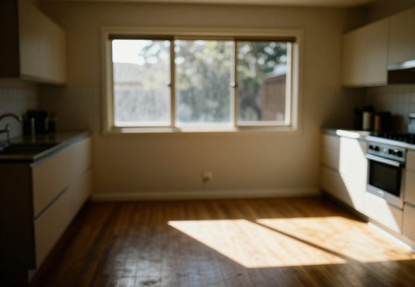 Clean, pest-free storage space in Chipping Norton after treatment