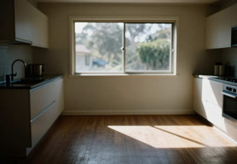 Ant-free kitchen in Chipping Norton after treatment