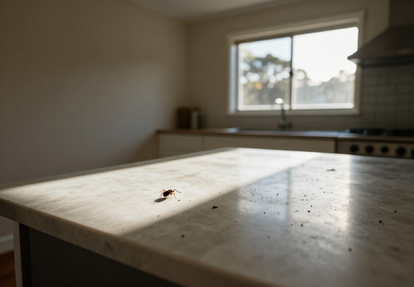Chipping Norton Pest Control in Action